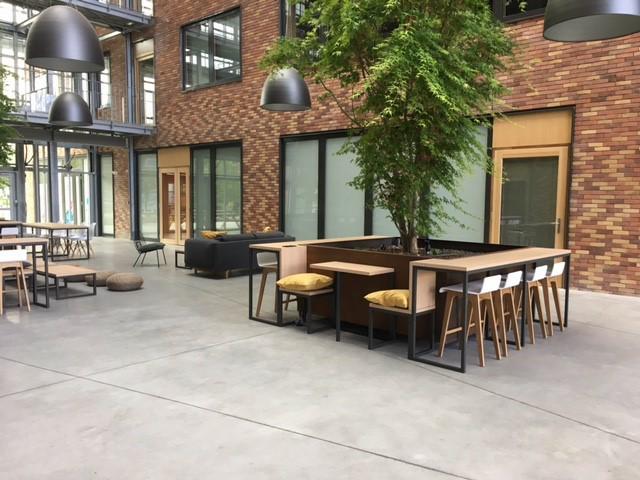 Bureau Roubaix 631m² Location bureau Roubaix Nord OLBUR2114125 2